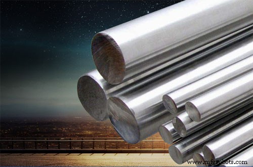 Comprehensive Guide to Machining Titanium Alloys