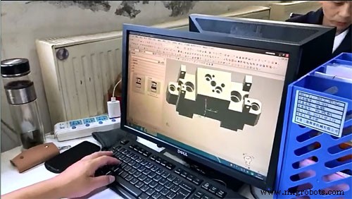 Optimizing CAD Drawings for Precision Machining: A Complete Guide