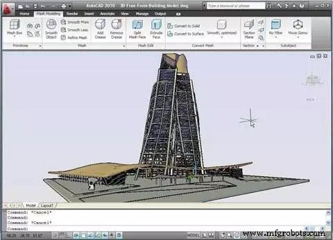 Top 10 Mechanical Engineering Design Software: Choose the Best for Your Projects