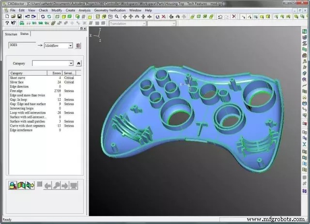 Top 10 Mechanical Engineering Design Software: Choose the Best for Your Projects