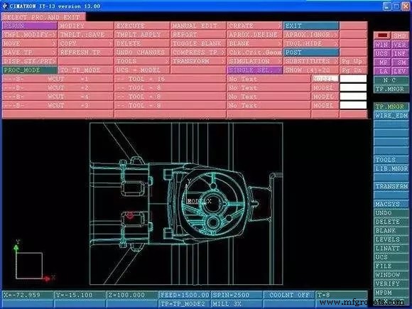Top 10 Mechanical Engineering Design Software: Choose the Best for Your Projects
