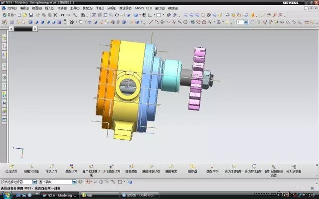 Top 10 Mechanical Engineering Design Software: Choose the Best for Your Projects