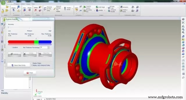 Top 10 Mechanical Engineering Design Software: Choose the Best for Your Projects