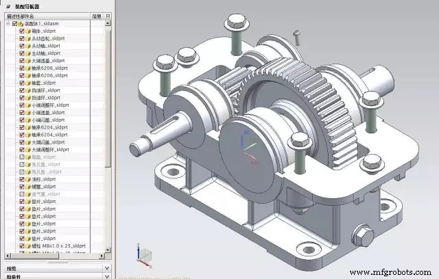 Top 10 Mechanical Engineering Design Software: Choose the Best for Your Projects