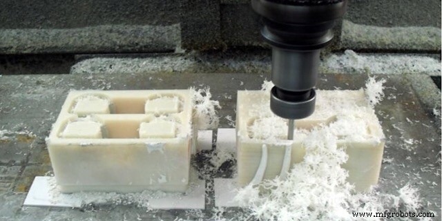 Comprehensive CNC Plastic Machining Selection Guide