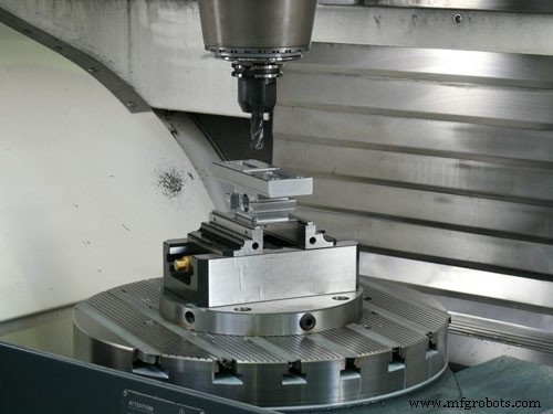 Mastering CNC Precision: Proven Strategies to Eliminate Chatter & Vibration