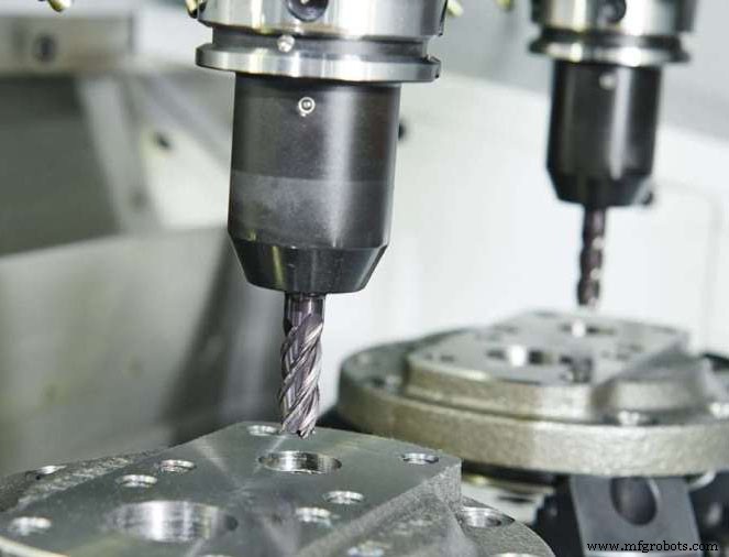 Boost CNC Machining Efficiency: Proven Strategies for Superior Performance