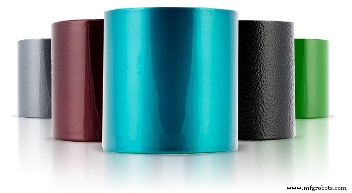 Why Powder Coating Enhances Durability & Aesthetics in Metal Fabrication