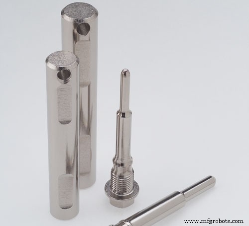 Metal Plating Explained: Types, Benefits, and Impact on Machined Parts