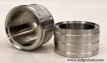 Metal Plating Explained: Types, Benefits, and Impact on Machined Parts