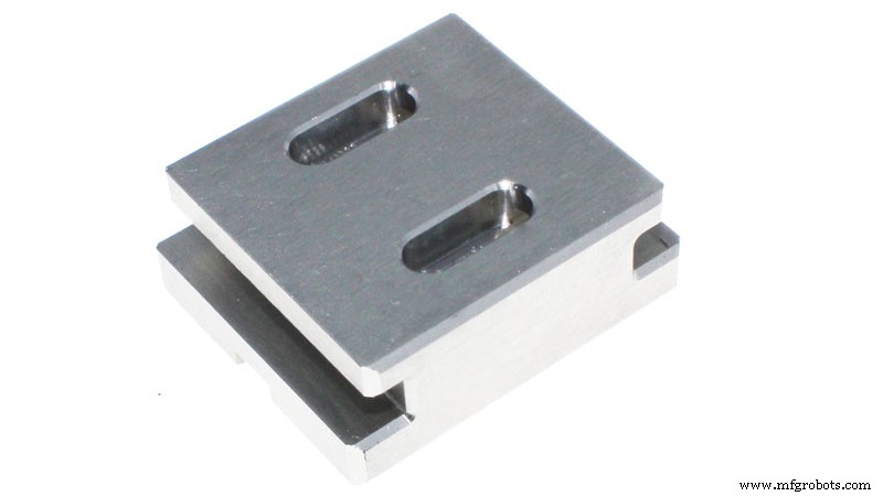 Premium Aluminum & Stainless Steel Aerospace Parts – Lightweight, Durable, High Performance