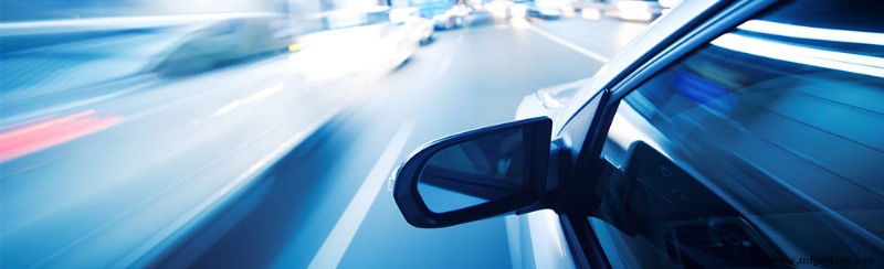 How CNC Machining Revolutionizes Auto Manufacturing