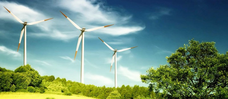 Precision CNC Machining Solutions for the Green Energy Sector