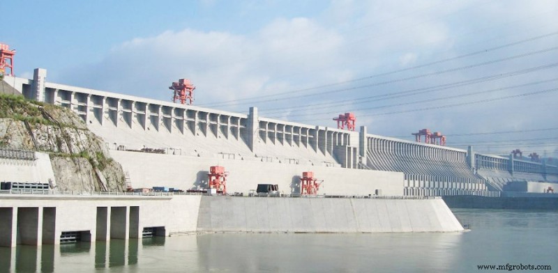 Precision CNC Machining Solutions for the Green Energy Sector