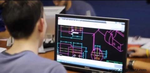 Understanding CNC Programmers: Roles, Responsibilities, and Impact on Modern Manufacturing