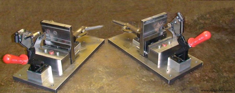 5 Proven Techniques to Ensure Fixture Accuracy