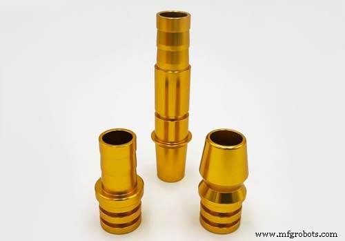 Key Factors Influencing Anodized Aluminum Part Cost, Color, and Quality