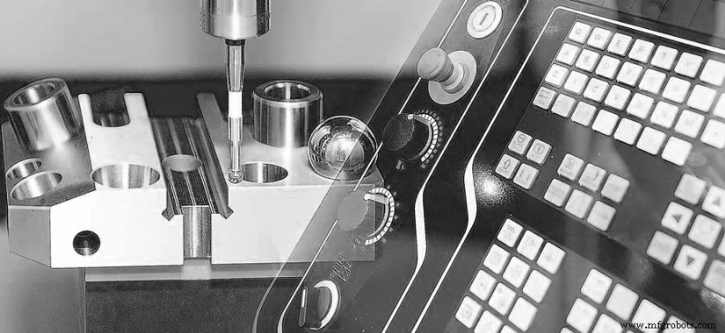 Advanced CMM Inspection for Precision CNC Manufacturing