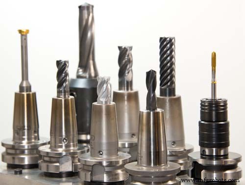 Essential Guide to Drilling Technology for Manufacturing