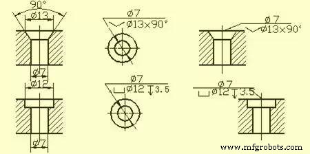 Mastering Complex Machining Drawings: 5 Essential Insights