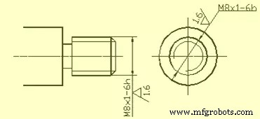 Mastering Complex Machining Drawings: 5 Essential Insights
