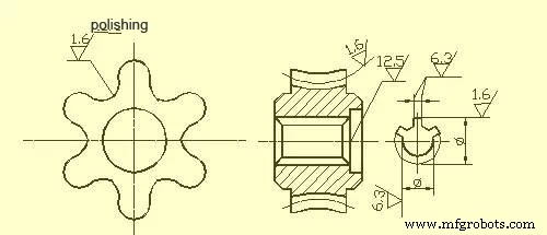 Mastering Complex Machining Drawings: 5 Essential Insights