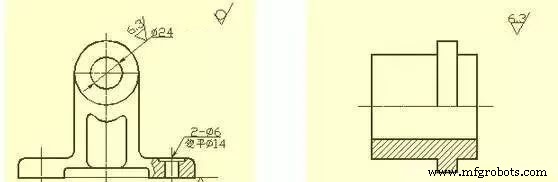 Mastering Complex Machining Drawings: 5 Essential Insights