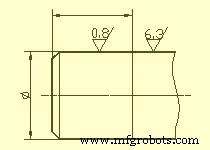 Mastering Complex Machining Drawings: 5 Essential Insights