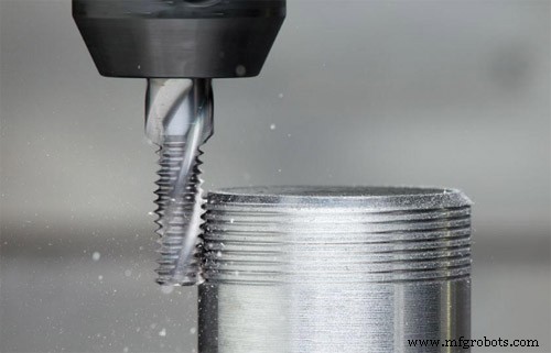 Optimizing Cutting Fluids for Different Metal Cutting Processes