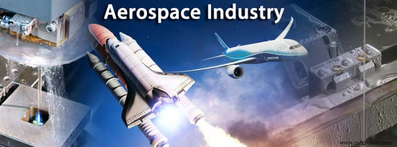 Why EDM Machining Boosts Aerospace Manufacturing: Key Benefits & Innovations