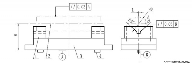 Understanding the Distinctions: Drilling, Reaming, Boring, and Pulling Holes