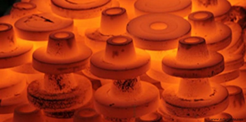 How Heat Treatment Enhances Metal Parts: Strength, Stress Relief, and Machinability