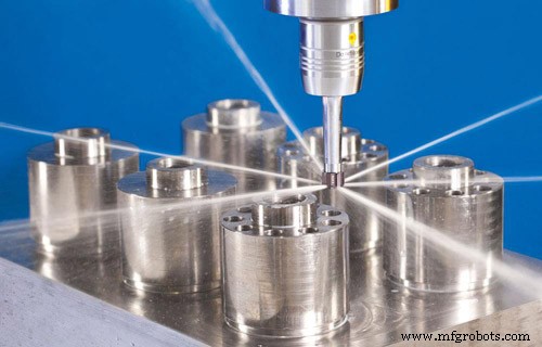 Understanding the Distinctions: Drilling, Reaming, Boring, and Pulling Holes