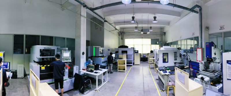 CNC Machining Centers: Identifying Common Failures and Effective Maintenance Strategies