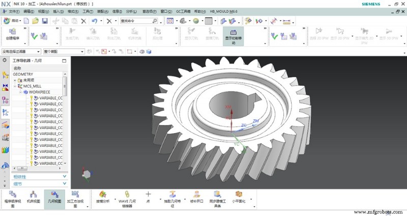 Master Thread Machining on CNC Centers: Proven Techniques & Best Practices