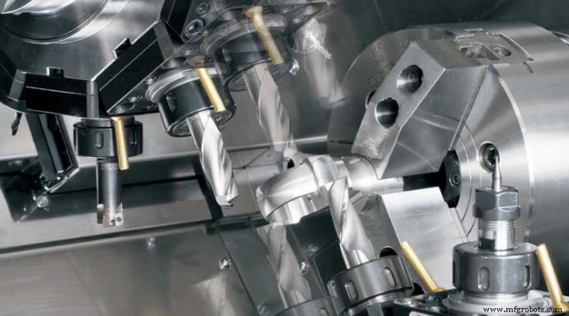 Key Principles for Positioning Datum in Machining Centers