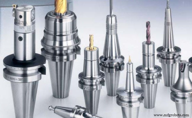 CNC Machining Tool Wear: Types, Causes, and Effective Solutions