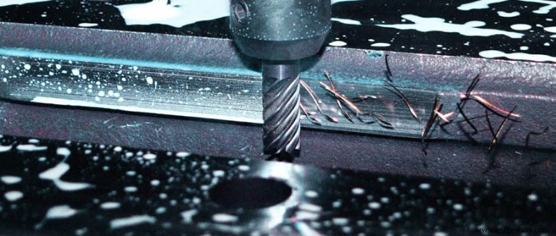 CNC Machining Tool Wear: Types, Causes, and Effective Solutions