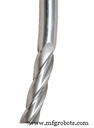 Minimizing Tool Deflection in CNC Machining for Precision and Surface Quality