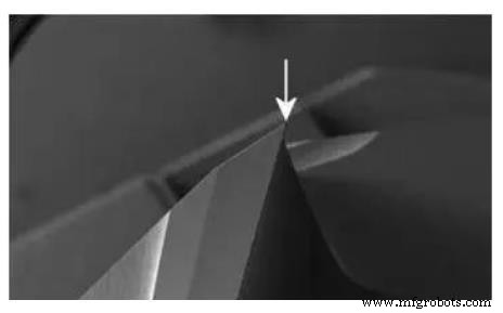 How Tool Passivation Enhances CNC Cutting Tool Life and Performance