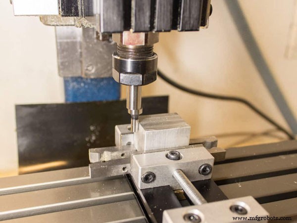 How Tool Passivation Enhances CNC Cutting Tool Life and Performance