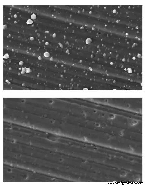 How Tool Passivation Enhances CNC Cutting Tool Life and Performance