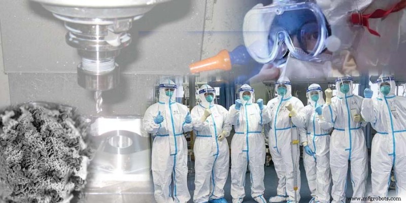 China s Machinery Industry Poised for Stronger Competitiveness Post-2021 COVID-19 Era