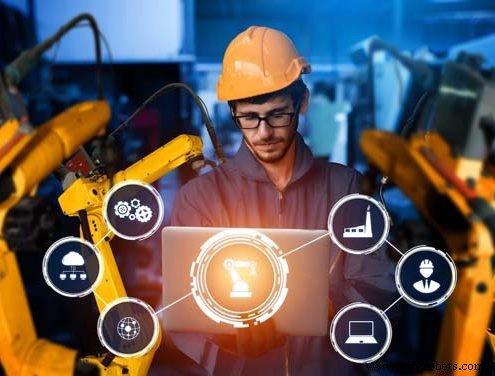 Enhancing Smart Manufacturing Through Process Optimization