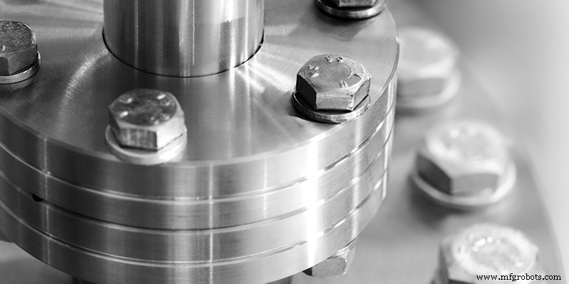 Choosing Between Stainless Steel and Carbon Steel for Metal Fabrication: A Practical Guide