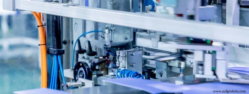 Enhancing Smart Manufacturing Through Process Optimization