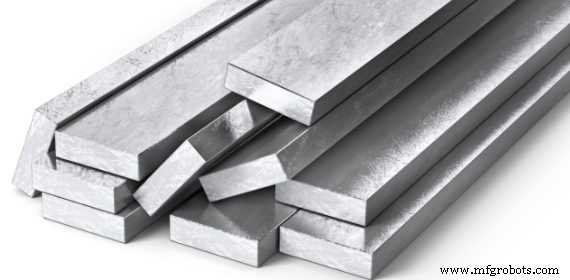 Choosing Between Stainless Steel and Carbon Steel for Metal Fabrication: A Practical Guide