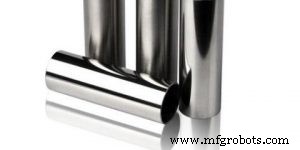 Hard Chrome vs Electroless Nickel Plating: Choosing the Right Finish