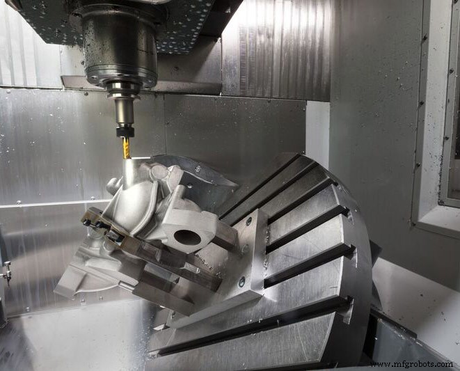 CNC Machining: Common Issues & Effective Solutions for Speed, Feed, and Depth Optimization
