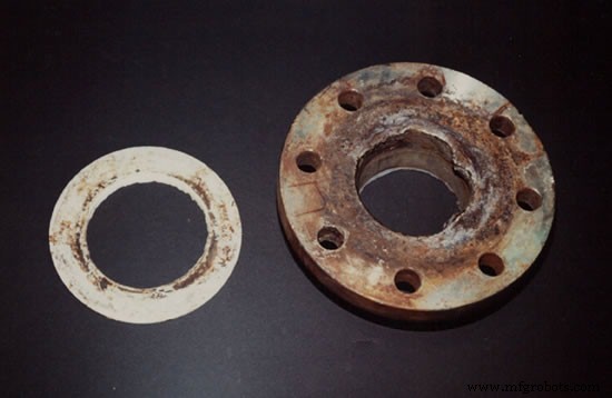 Effective Strategies to Prevent Metal Corrosion in Industrial Components